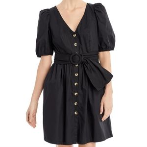 French connection Besima fit and flare dress